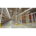 Warehouse Storage Racking Selective Pallet Racking Warehouse Rackings